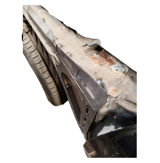 BMW E36 Fender Versteviging (A-stijl drager) Coupe