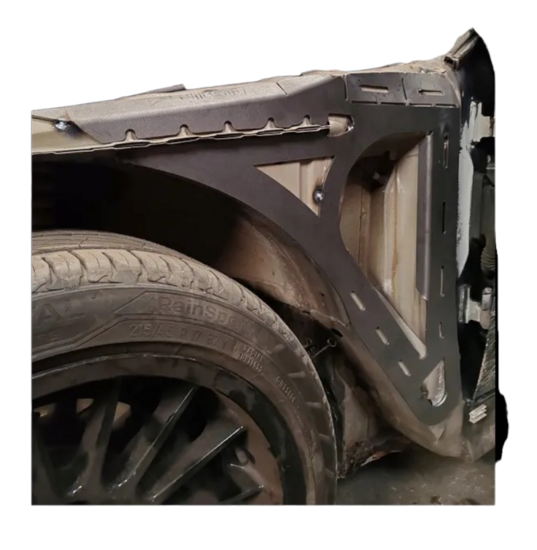 BMW E36 Fender Versteviging (A-stijl drager) Coupe