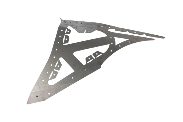 BMW E36 Fender Versteviging (A-stijl drager) Coupe