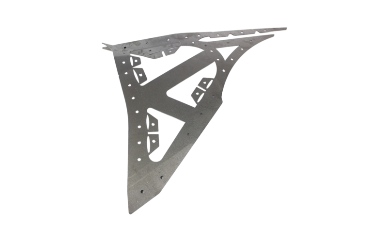 BMW E36 Fender Versteviging (A-stijl drager) Coupe