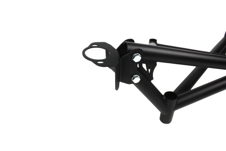 BMW E46 6-Punt Strut brace