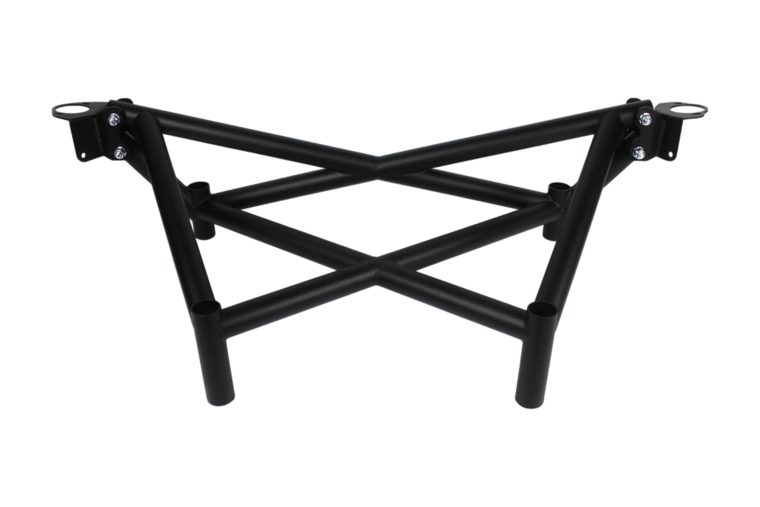 BMW E46 6-Punt Strut brace