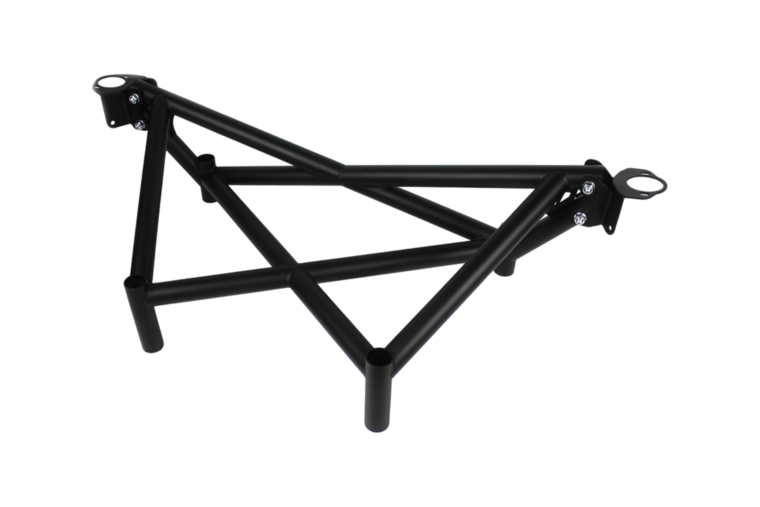 BMW E46 6-Punt Strut brace