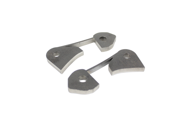 BMW E36 Extra remklauw adapter (Met behoud van ABS) 
