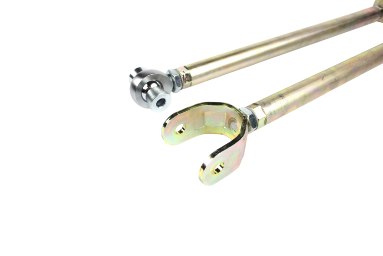 Verstelbare camber armen onder V2 passend voor BMW 3 Serie E36 &amp; E46 Incl M3