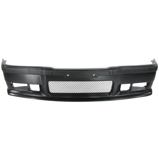 Sport look voorbumper + bash bar pakket BMW 3 Serie E36