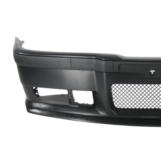 Sport look voorbumper + bash bar pakket BMW 3 Serie E36