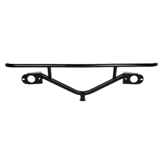 Sport look achterbumper + Crash-bar met krikpunt pakket BMW 3 Serie E36