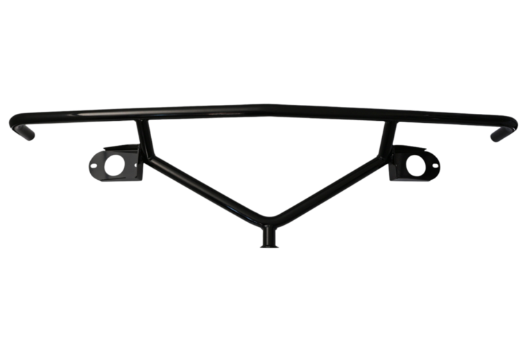 Sport look achterbumper + Crash-bar met krikpunt pakket BMW 3 Serie E36