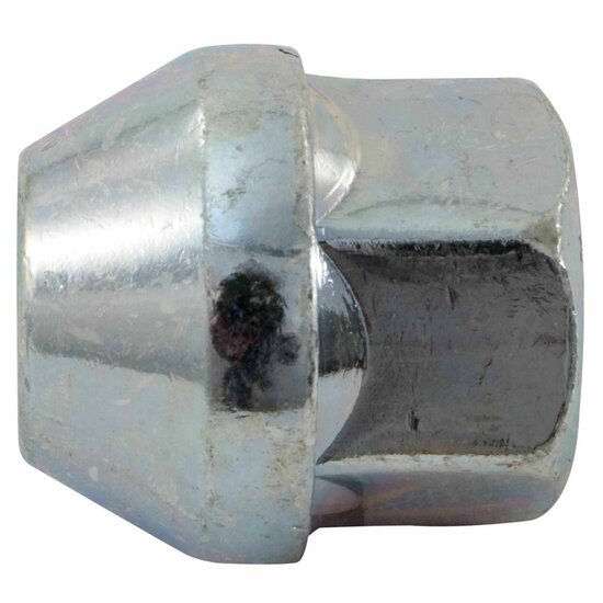 Open moer conisch M12 x 1,5