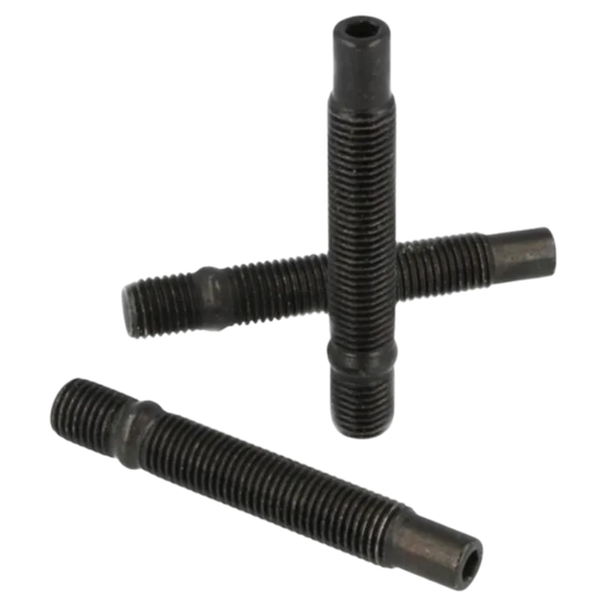 Wiel Tapeinden Conversion Staal M12x1.5 75mm