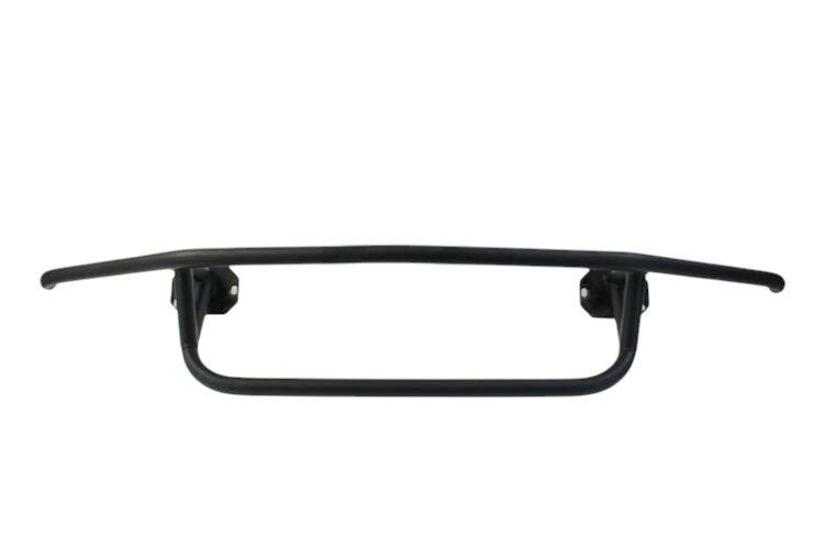 Sport look voorbumper + Bash bar pakket BMW 3 Serie E46 