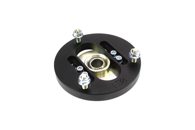 Camber plates passend voor BMW 3 Serie E30 5 Serie E28 5 Serie E34 6 Serie E24 7 Serie E32