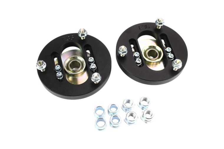 Camber plates passend voor BMW 3 Serie E90