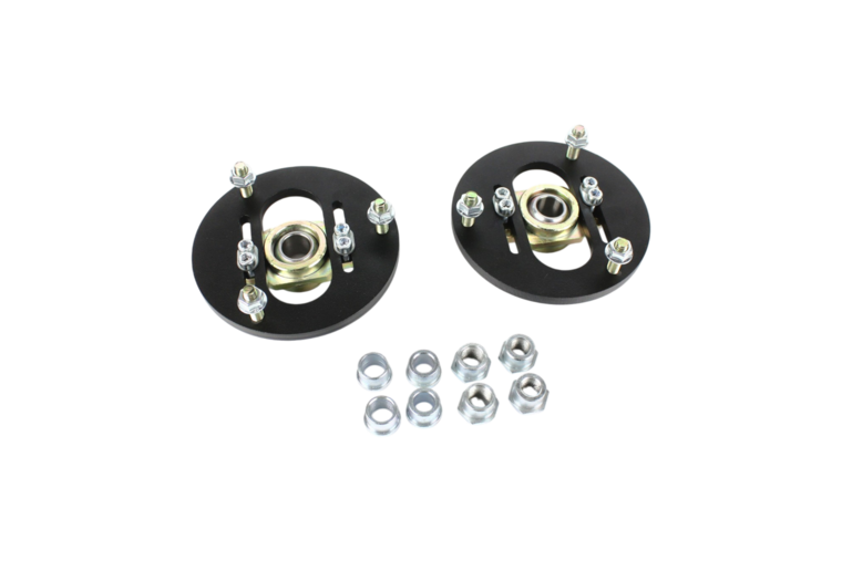 Camber plates V2 passend voor BMW 3 Serie E36 7 Serie E38