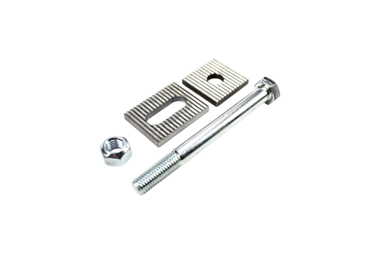 Camber &amp; sporing afstelplaten achter BMW E30 &amp; E36 Compact V2