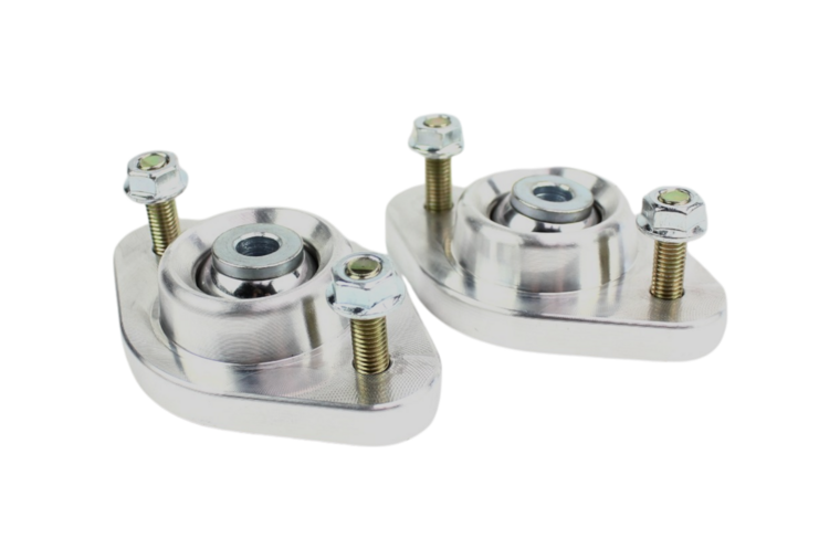 Set uniball toplagers achterzijde passend voor BMW 3 Serie E46