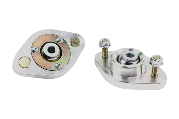 Set uniball toplagers achterzijde passend voor BMW 3 Serie E36