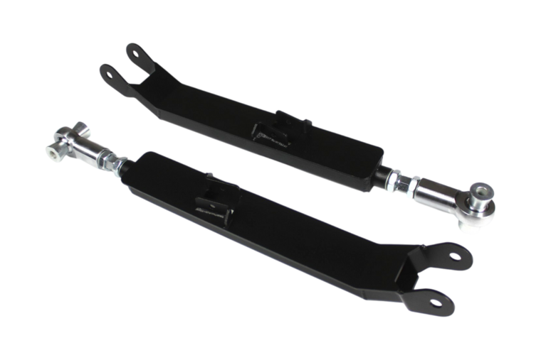 Verstelbare camber armen boven passend voor BMW 3 Serie E36 &amp; E46