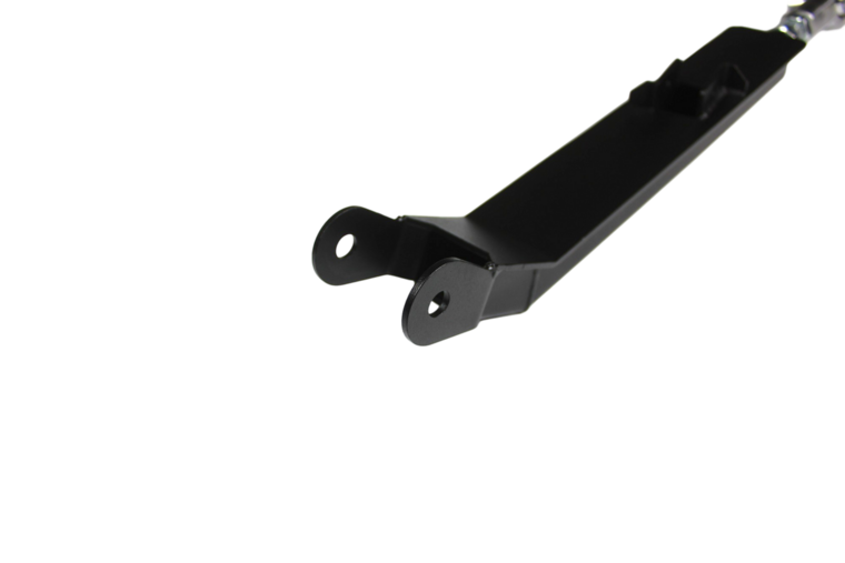 Verstelbare camber armen boven passend voor BMW 3 Serie E36 &amp; E46