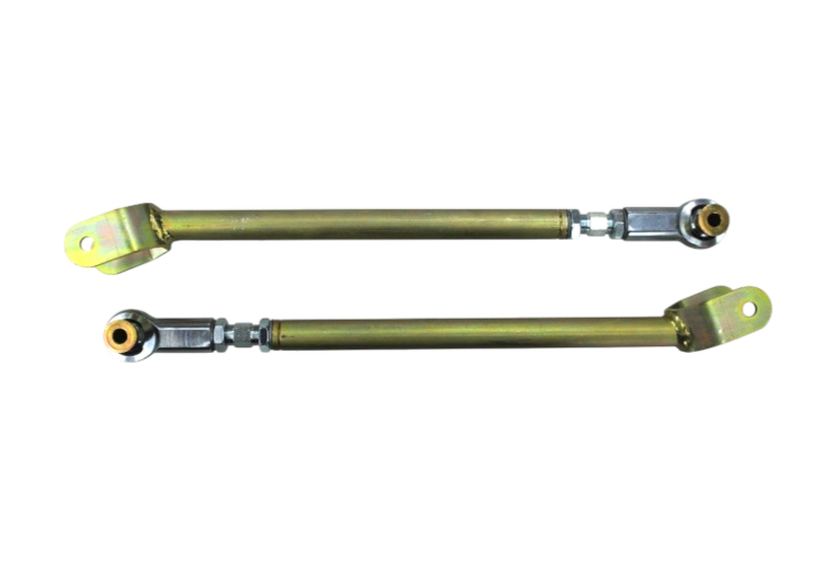 Verstelbare camber armen boven passend voor BMW 3 Serie E36 Incl M3