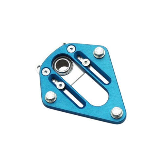 Wisefab BMW E36 Lock Kit ( Stuur hoek kit )