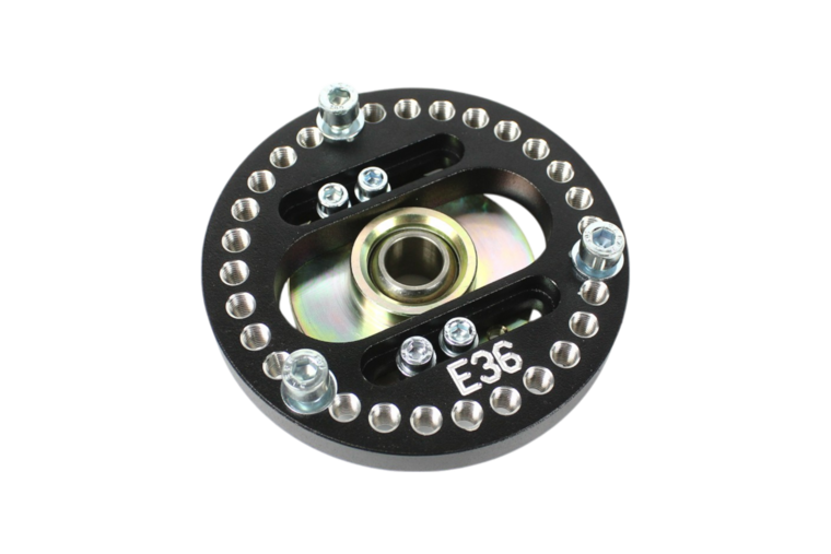 Camber plates 3D BMW 3 Serie E36 E90 E91 E92 E93 &amp; 7 Serie E38