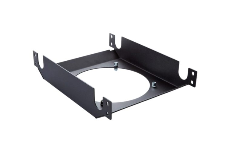 Oliekoeler kap 8&quot; fan (30 rijen)