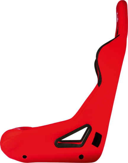 NIEUW 2025! Sparco sprint+ FIA Rood