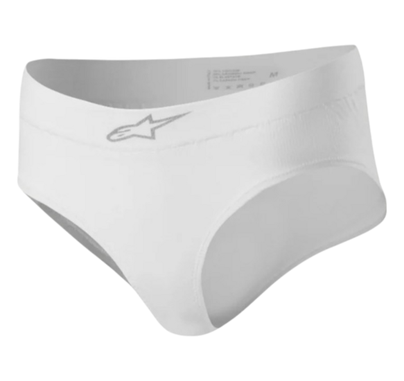Alpinestars Stella Tech ZX Dames Ondergoed Wit