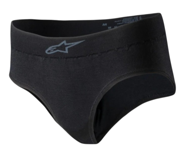 Alpinestars Stella Tech ZX Dames Ondergoed Zwart