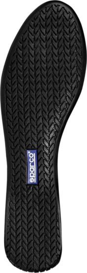 Sparco TOP Race Schoenen FIA / Rood