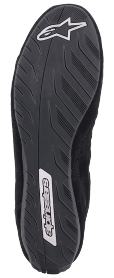 Alpinestars Race Schoenen SP V2 FIA / Zwart