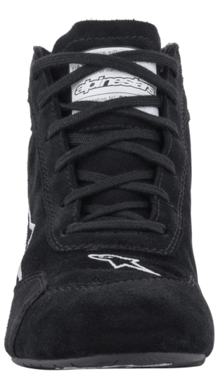 Alpinestars Race Schoenen SP V2 FIA / Zwart