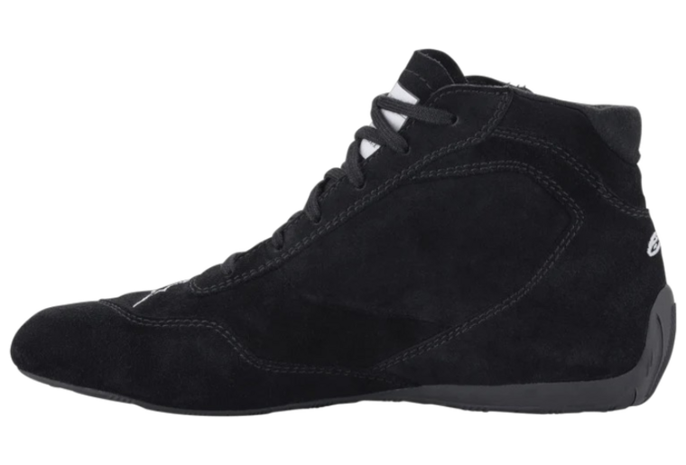 Alpinestars Race Schoenen SP V2 FIA / Zwart