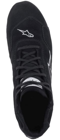 Alpinestars Race Schoenen SP V2 FIA / Zwart