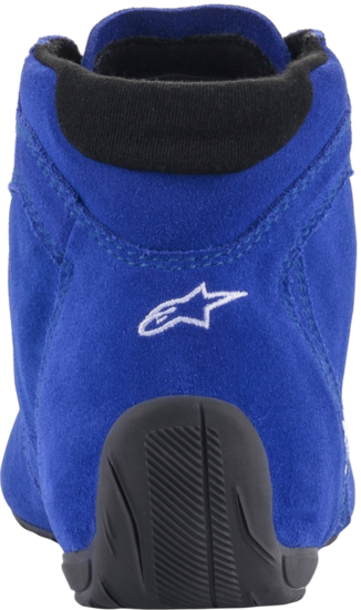 Alpinestars Race Schoenen SP V2 FIA / Blauw