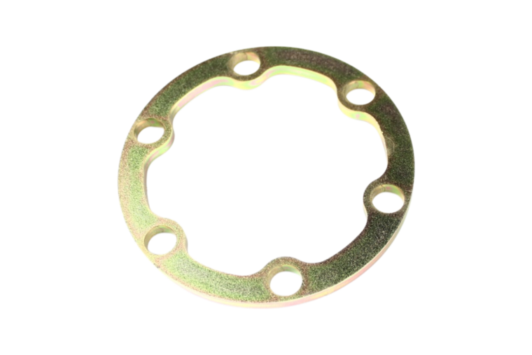 Axle Spacers 5mm 168 Differentieel BMW E30 &amp; E36 