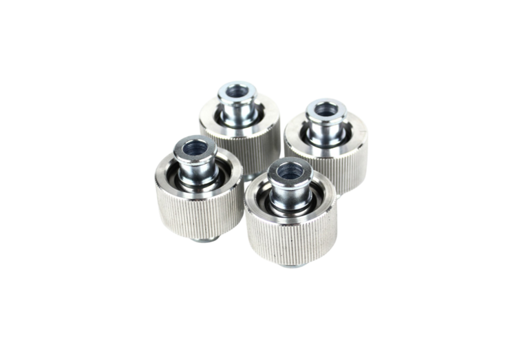Uniball draagarm bussen set BMW E36 &amp; E46