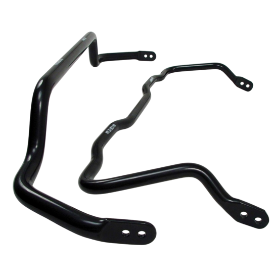 H&amp;R stabilisatiestangenset BMW M3 E90, E91 &amp; E92