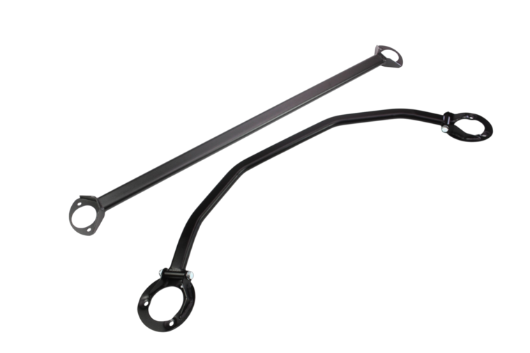 Veerpootbrug set passend voor BMW 3 Serie E36 4 Cyl Compact