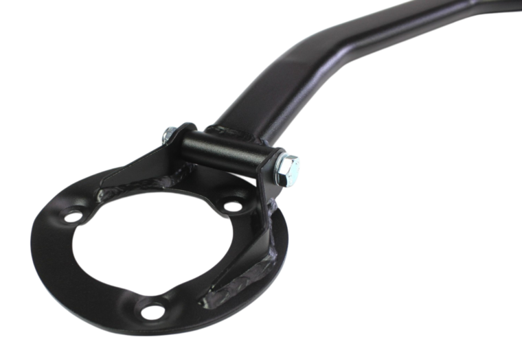 Veerpootbrug set passend voor BMW 3 Serie E36 4 Cyl Compact