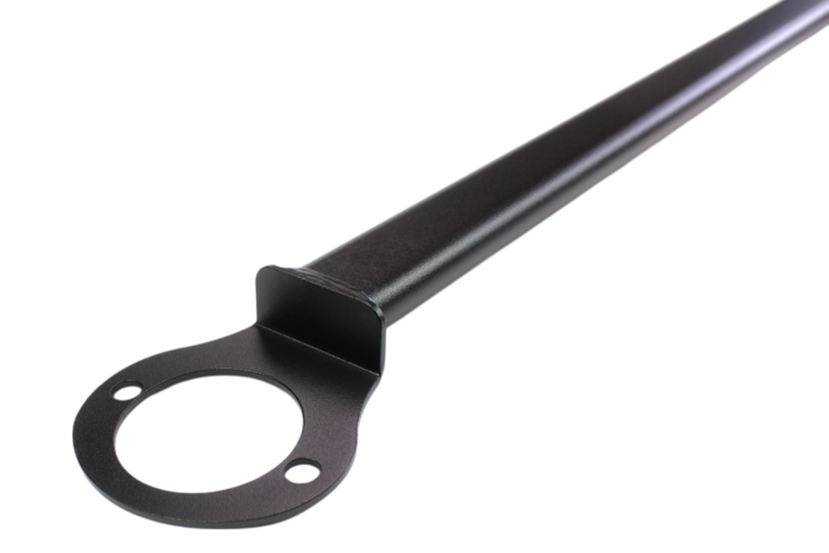 Veerpootbrug set passend voor BMW 3 Serie E46