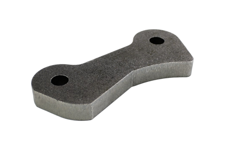 E36 Extra remklauw adapter (Gelast)