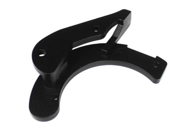 E46 3.0 Extra remklauw adapter