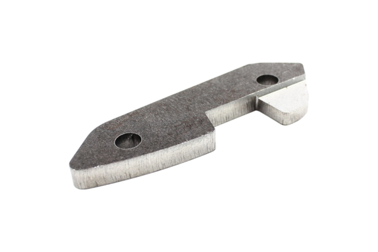 E9X Extra remklauw adapter (Gelast)