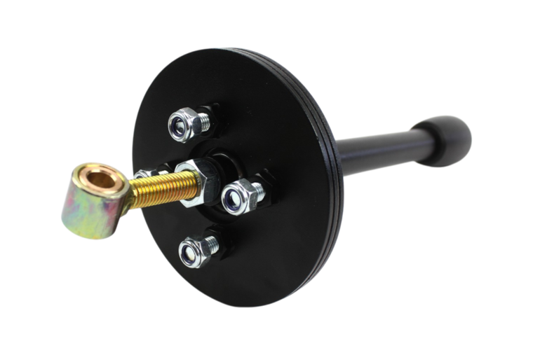 BMW Short shifter V3 (met verstelbare slag)