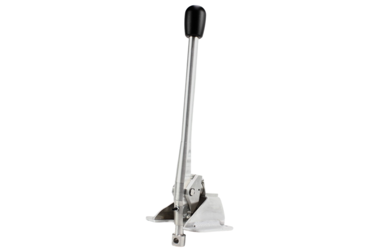 BMW Ultra shifter (Getrag/ZF)