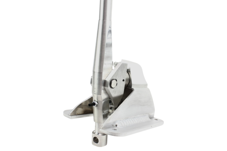 BMW Ultra shifter (Getrag/ZF)