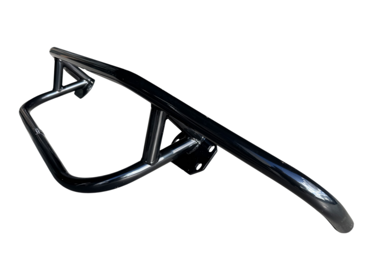 BMW E46 Crash-Bar / Bash-bar V2